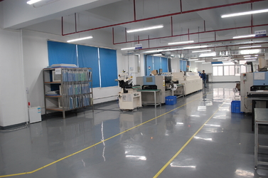 Shenzhen KHJ Semiconductor Lighting Co., Ltd