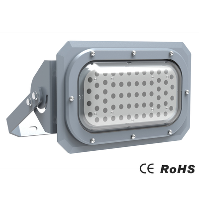 Flut-Licht-Energie-Faktor Polarbear-Reihen-120W 160W industrieller LED &gt; 0,98