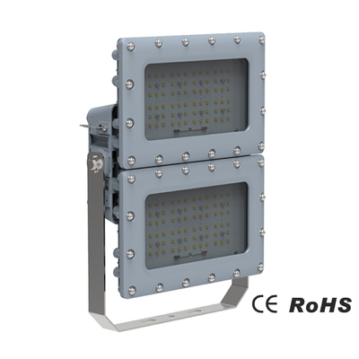 Flut-Licht-Energie-Faktor der Behälter-Reihen-160W 200W 240W industrieller LED &gt; 0,98