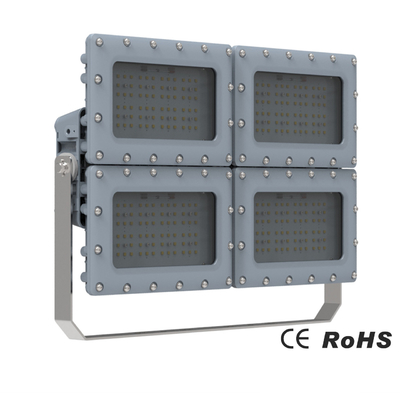 Flut-Licht-Energie-Faktor der Behälter-Reihen-320W 400W 480W industrieller LED &gt; 0,98