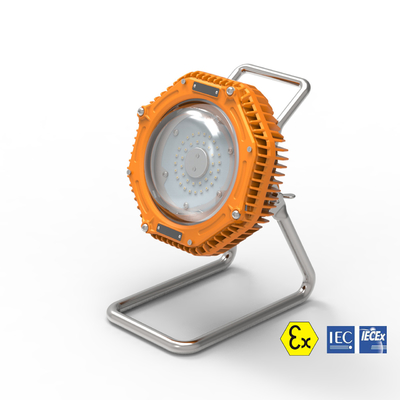 Arbeits-Licht-Energie-Faktor KHJ 10W 15W LED explosionssicherer &gt; 0,98