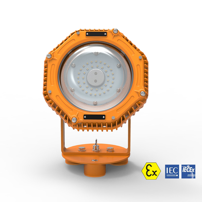 Explosionssicheres Arbeits-Licht ATEX LED tragbar
