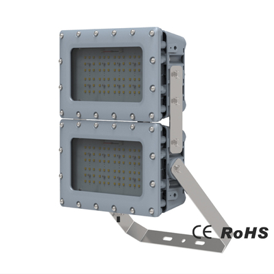 3000K-5700K industrielle LED Behälter-Reihe des Flut-Licht-160W 200W 240W IP66